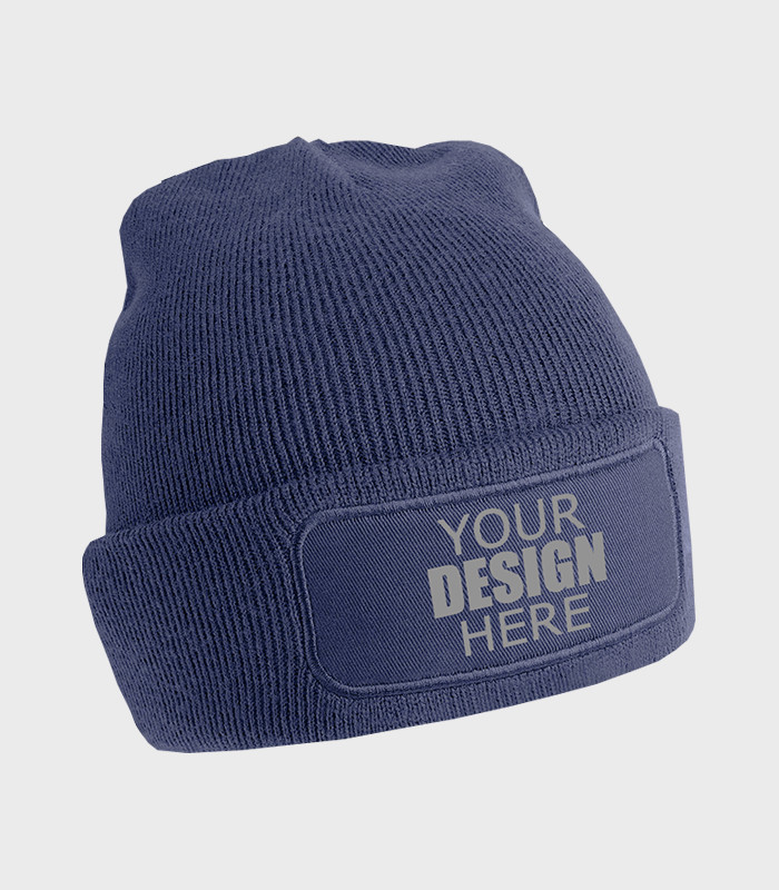 Custom Beanies