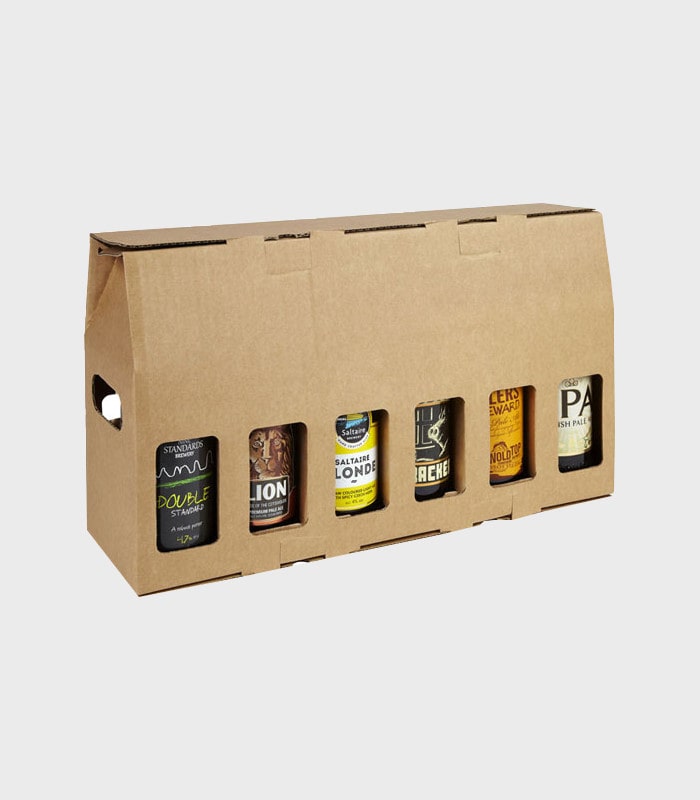 Bottle Boxes