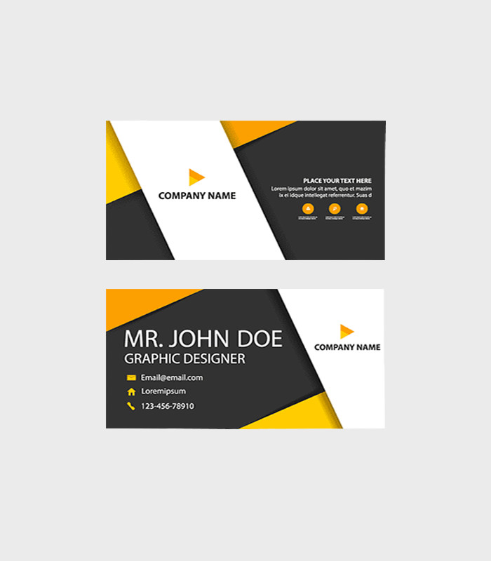 Business Cards