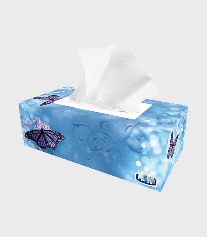 Tissue Box